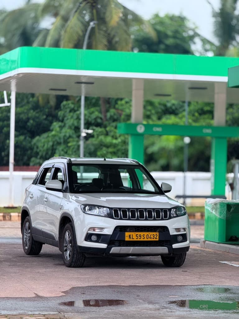 MR.TAXI Kannur - Premium Taxi Service