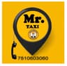 MR.TAXI Logo
